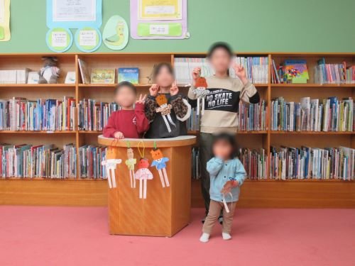 参加者の集合写真