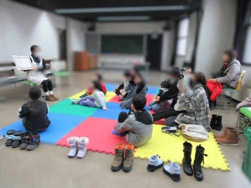 クリスマスの12にち