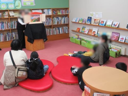 たぬきのにゅうがくしき