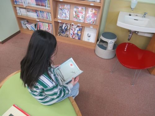 たるばとブックフェスティバル３