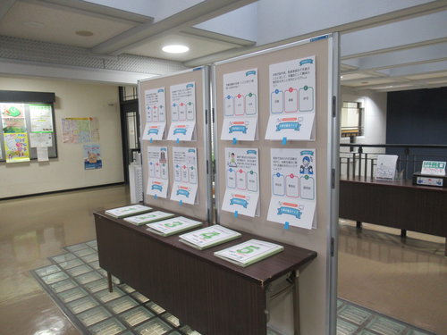 小樽市議会クイズの写真